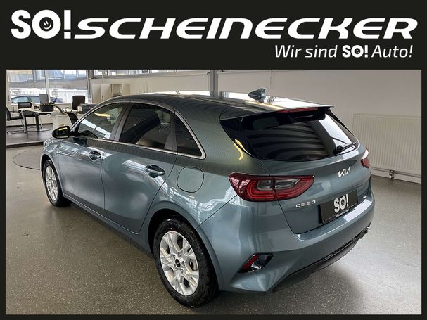 Kia Ceed Ceed 1.0 88 kW image number 4