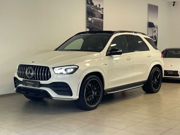 Mercedes-Benz GLE 53 AMG 4Matic+ 320 kW image number 1