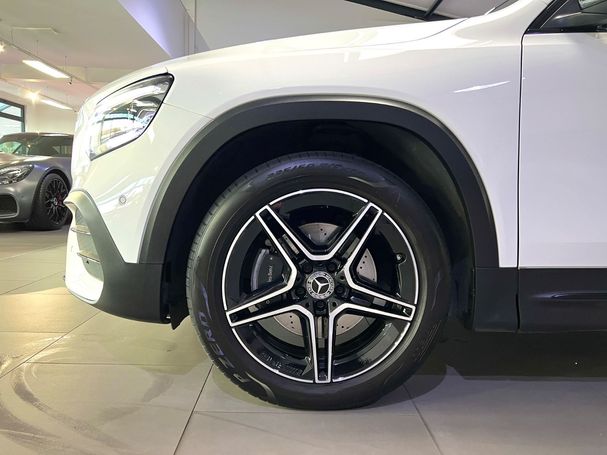 Mercedes-Benz GLB 200 d 4Matic 110 kW image number 30