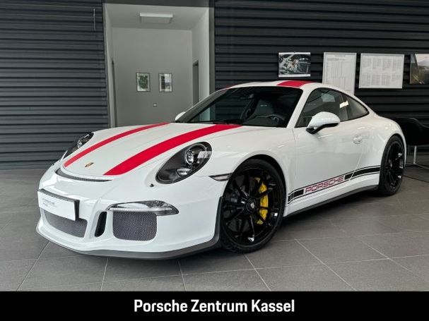 Porsche 991 368 kW image number 1