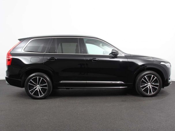 Volvo XC90 Recharge T8 AWD 288 kW image number 6