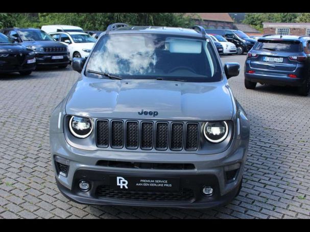 Jeep Renegade 177 kW image number 3