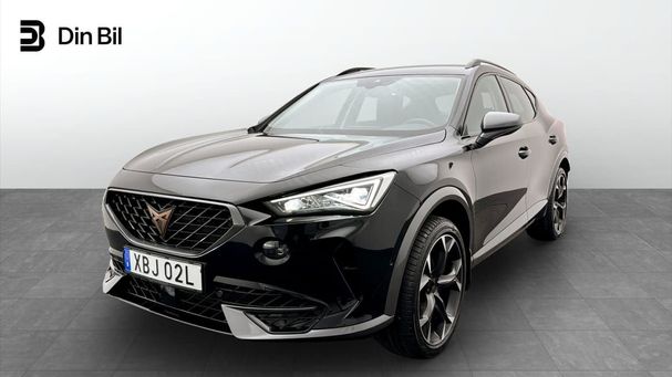 Cupra Formentor 1.5 TSI DSG 111 kW image number 1