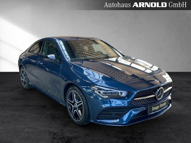 Mercedes-Benz CLA 250 165 kW image number 7