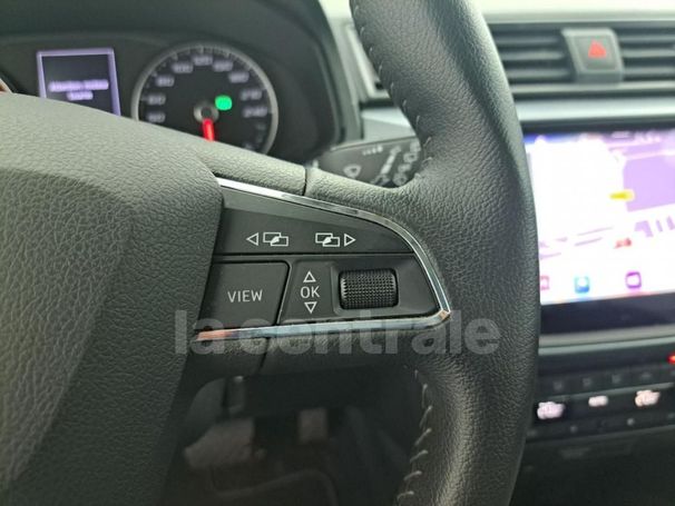 Seat Arona 1.6 TDI DSG Style 70 kW image number 12