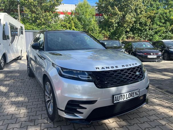 Land Rover Range Rover Velar 221 kW image number 2