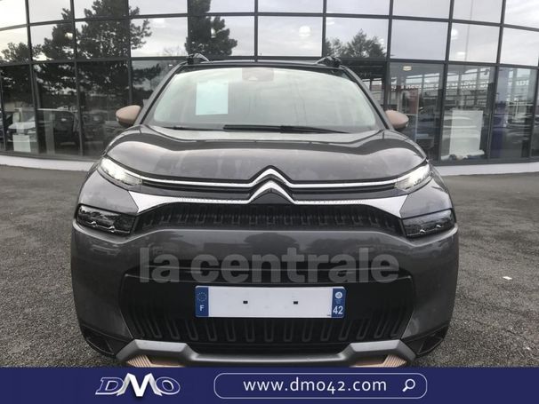 Citroen C3 Aircross PureTech 110 S&S 81 kW image number 3