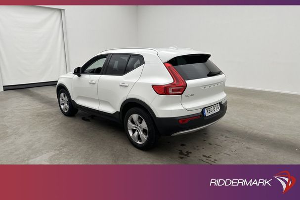 Volvo XC40 T3 Momentum 120 kW image number 6