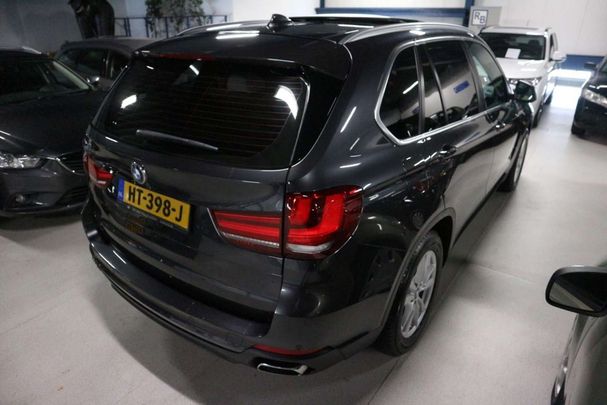 BMW X5 xDrive40e M 230 kW image number 21