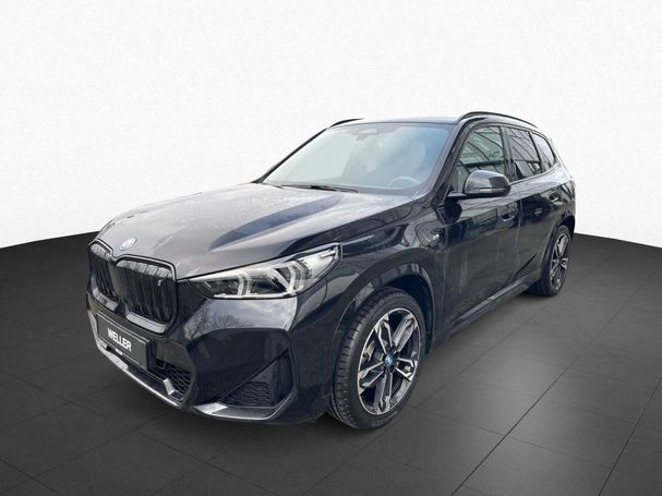 BMW iX1 xDrive30 200 kW image number 1