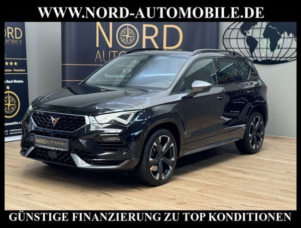 Cupra Ateca 2.0 TSI DSG 221 kW image number 1