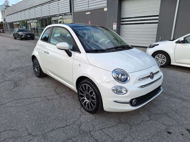 Fiat 500 1.0 51 kW image number 2