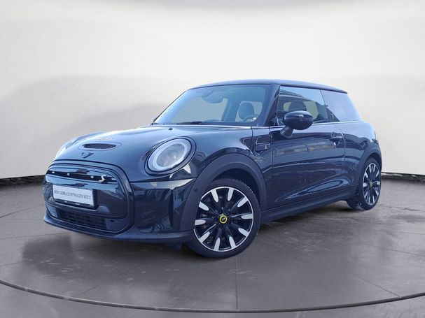 Mini Cooper E Trim 135 kW image number 1