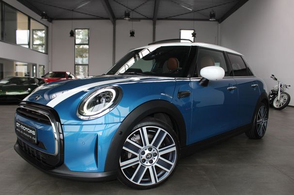 Mini Cooper Mini Yours Premium 100 kW image number 25