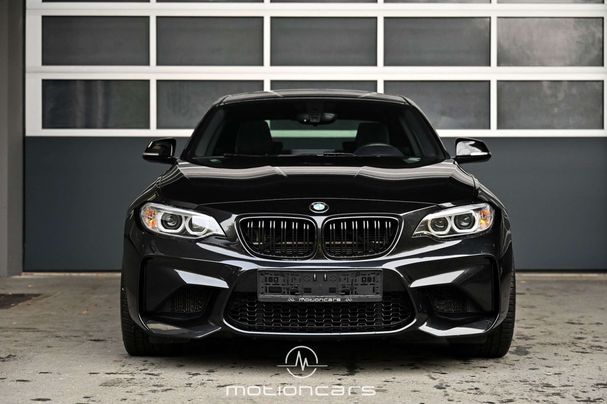 BMW M2 272 kW image number 2