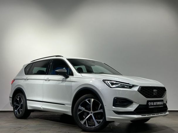 Seat Tarraco FR 147 kW image number 5