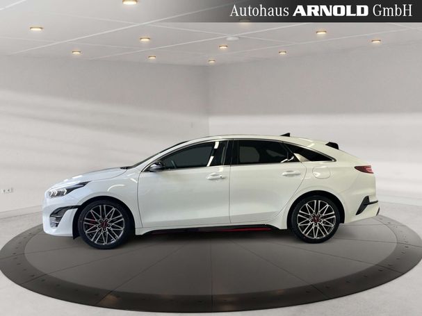 Kia ProCeed GT 150 kW image number 4