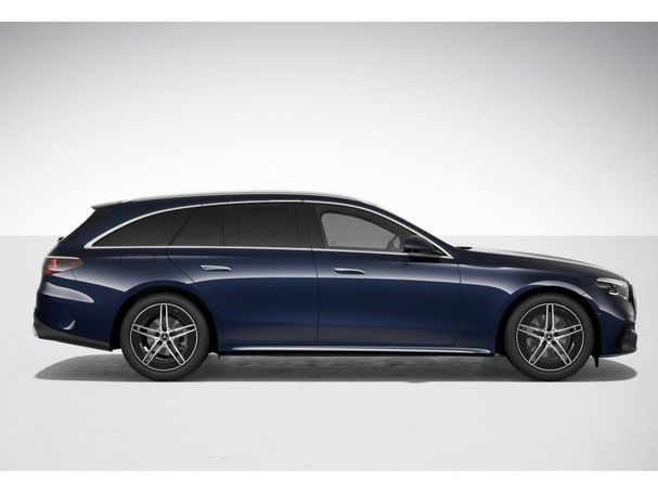 Mercedes-Benz E 220 d T 145 kW image number 3