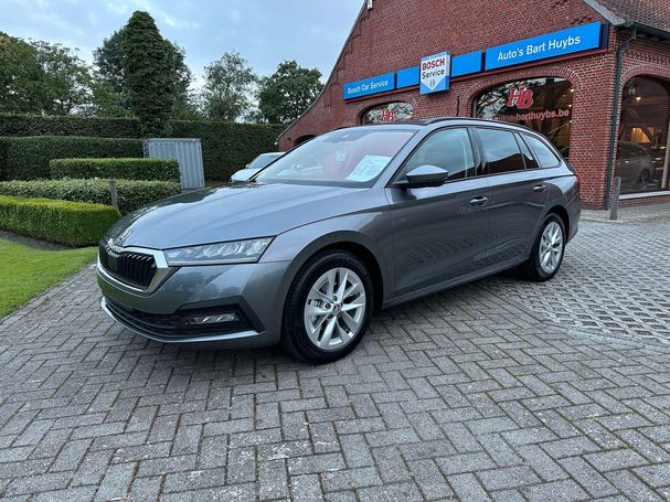 Skoda Octavia Combi 1.5 TSI DSG Ambition 110 kW image number 1