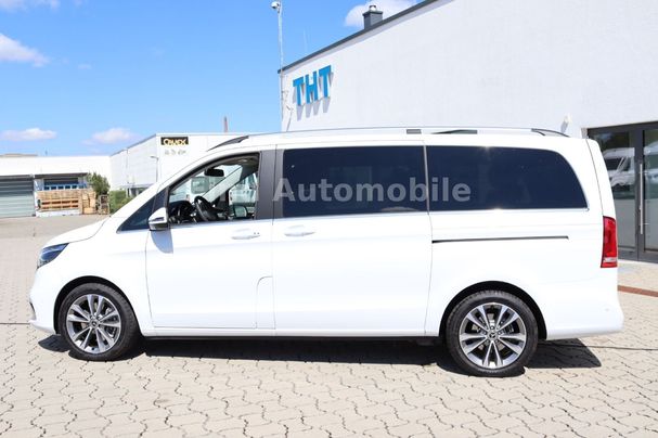 Mercedes-Benz V 250d 140 kW image number 5