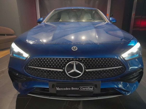 Mercedes-Benz CLE 220 145 kW image number 2