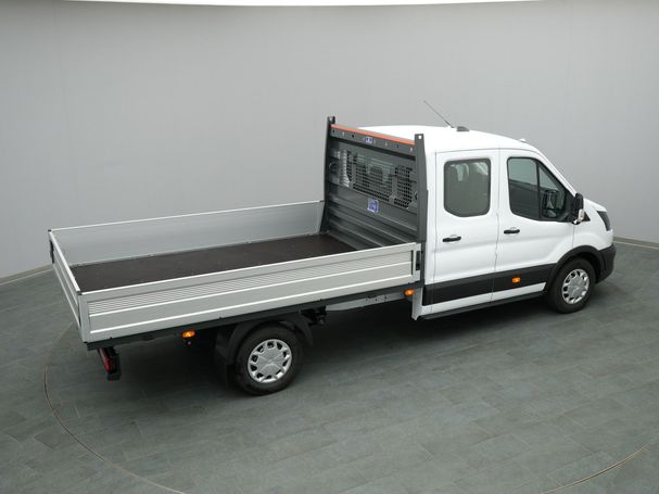 Ford Transit 350 L4 4x4 Trend 125 kW image number 34