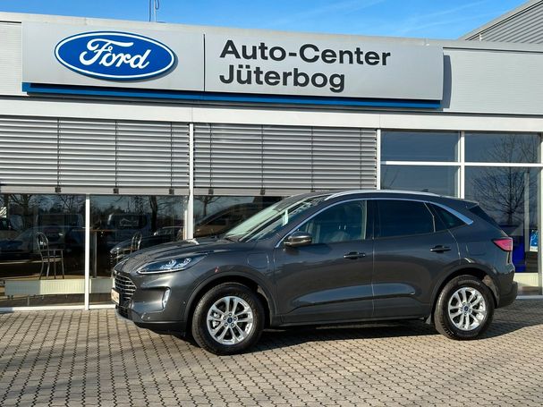 Ford Kuga 165 kW image number 5