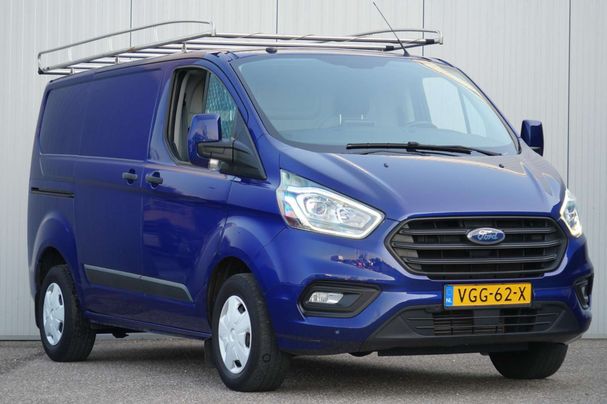 Ford Transit Custom 280 L1H1 2.0 TDCi Trend 77 kW image number 28