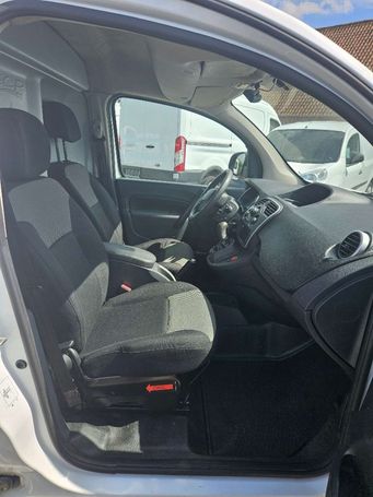 Renault Kangoo dCi 66 kW image number 14