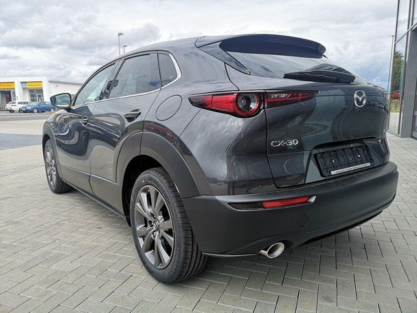 Mazda CX-30 2.0 186 137 kW image number 6