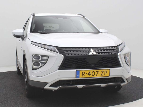 Mitsubishi Eclipse Cross PHEV 138 kW image number 19