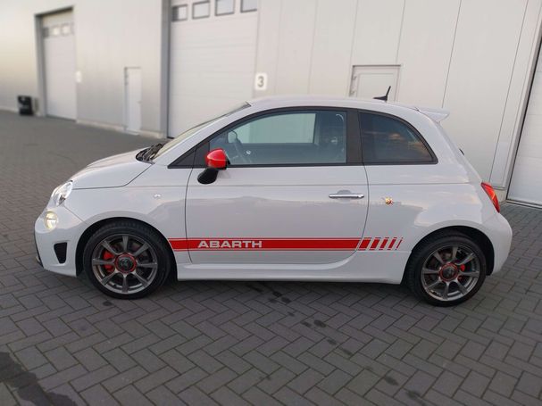 Abarth 595 107 kW image number 5