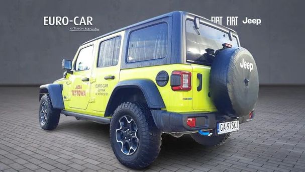 Jeep Wrangler 279 kW image number 3