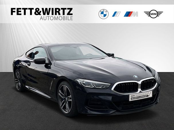 BMW 850i xDrive 390 kW image number 1