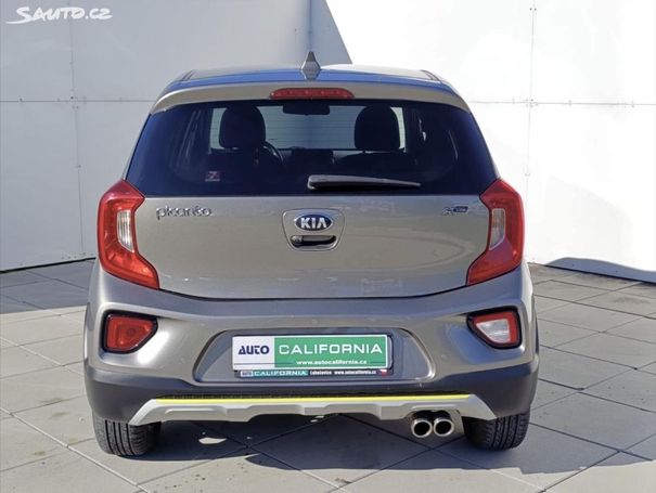 Kia Picanto 1.0 49 kW image number 8