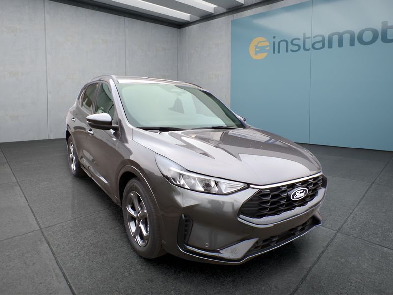 Ford Kuga ST-Line 1.5