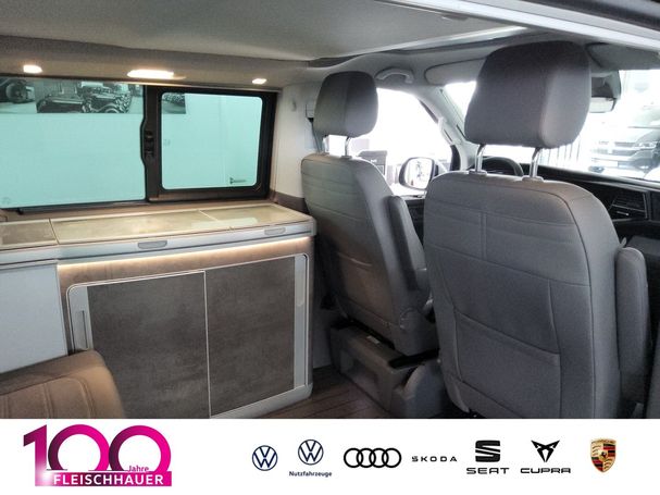 Volkswagen T6 California Ocean 150 kW image number 8