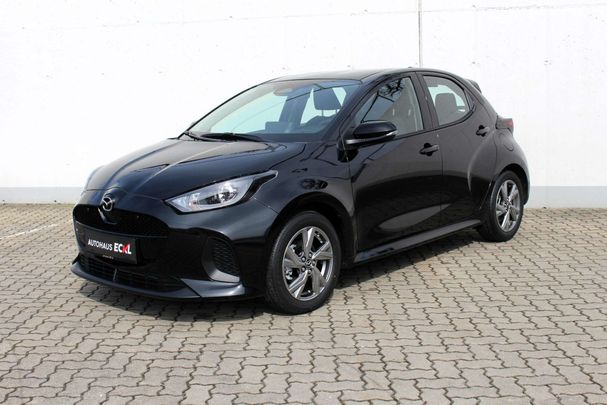 Mazda 2 Hybrid 85 kW image number 1