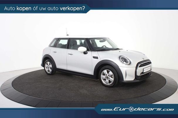 Mini Cooper Edition 100 kW image number 3