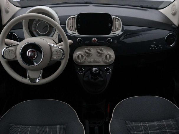 Fiat 500 1.0 51 kW image number 5