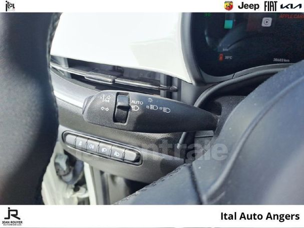 Fiat 500 e 42 kWh 88 kW image number 20