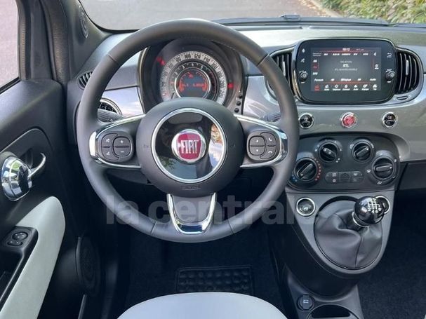 Fiat 500 1.0 51 kW image number 18