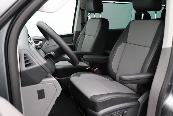 Volkswagen T6 Caravelle DSG Highline 150 kW image number 4