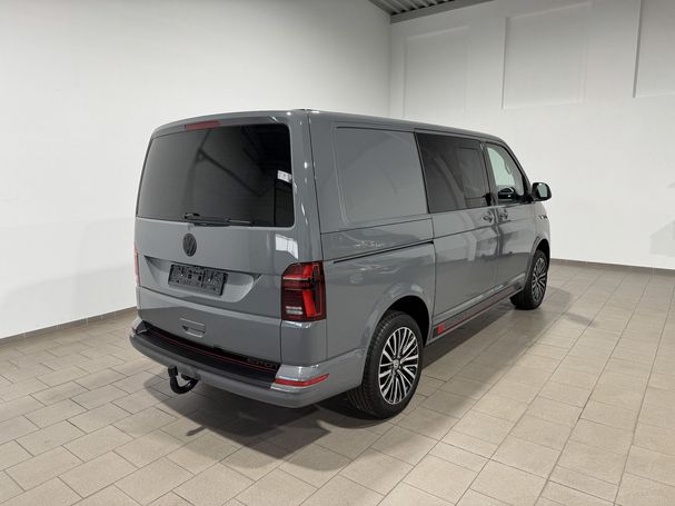 Volkswagen T6 Transporter 4Motion 110 kW image number 4