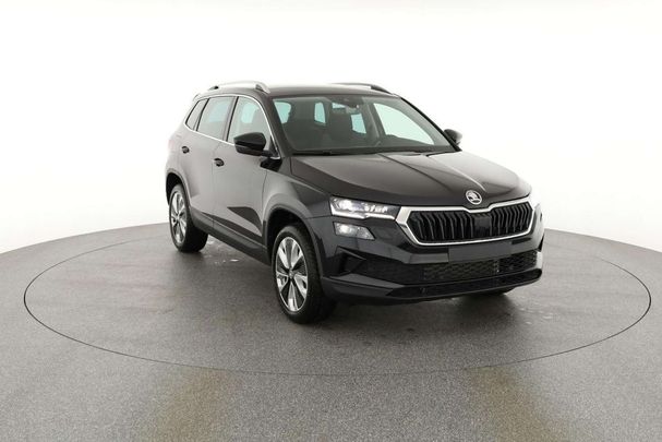 Skoda Karoq 1.5 TSI DSG 110 kW image number 25