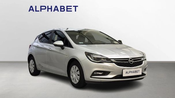 Opel Astra 1.4 92 kW image number 8