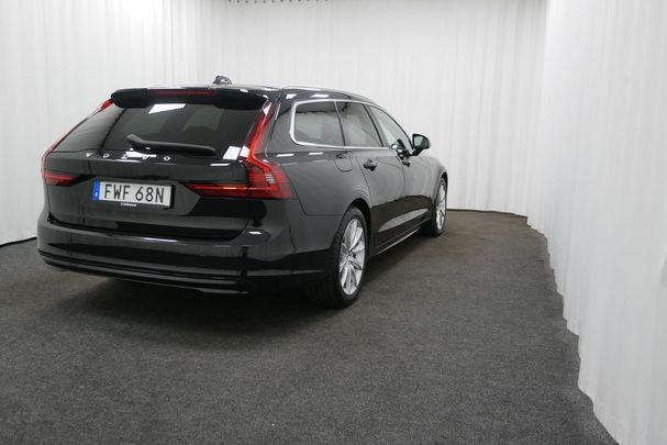 Volvo V90 B4 Momentum 147 kW image number 4