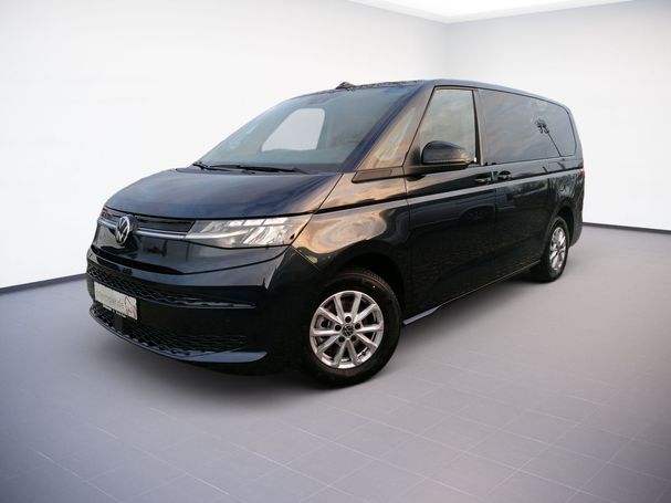 Volkswagen T7 Multivan 2.0 TDI DSG 110 kW image number 1