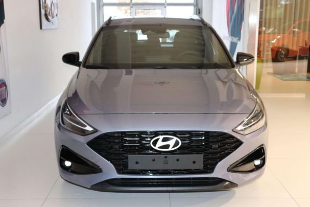 Hyundai i30 73 kW image number 2