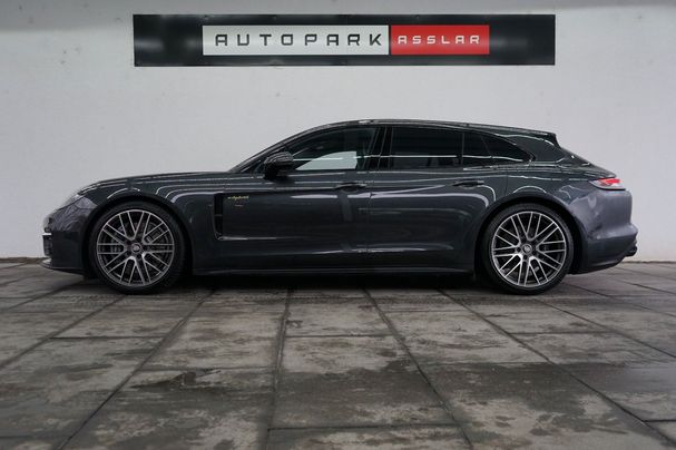 Porsche Panamera Sport Turismo E-Hybrid 340 kW image number 5